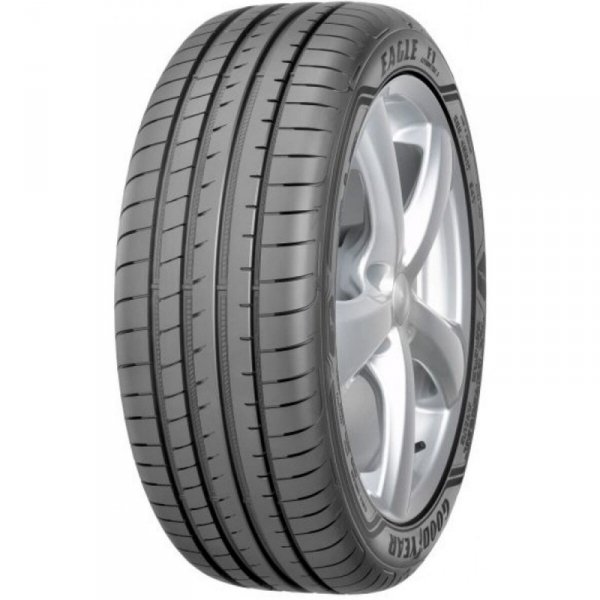 Opona Samochodowa Goodyear EAGLE F1 ASYMMETRIC-3 ROF 275/35YR19