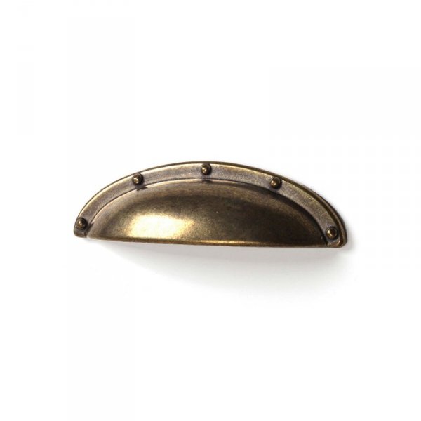 Strzelec Rei 2004 Złoty Muszla Metal 4 Sztuk Zużyty (9,2 x 2,5 x 2 cm)