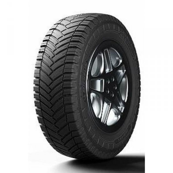Opona do Busa Michelin CROSSCLIMATE CAMPING 215/70R15CP