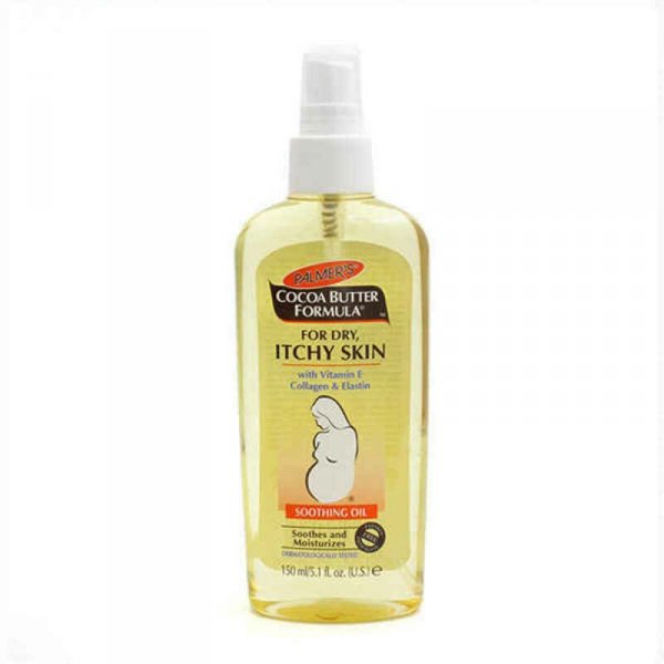 Olejek do Ciała Palmer's 4050 (150 ml)