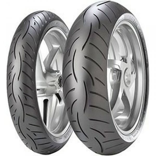 Opona Motocyklowa Metzeler ROADTEC Z8 INTERACT 170/60ZR17