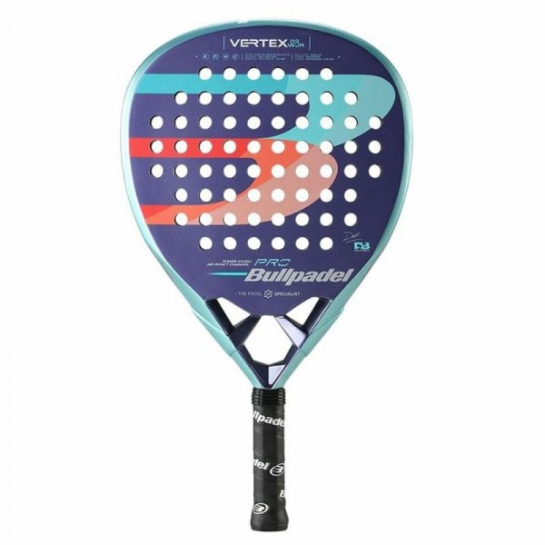 Rakieta do Padla Bullpadel Vertex 22