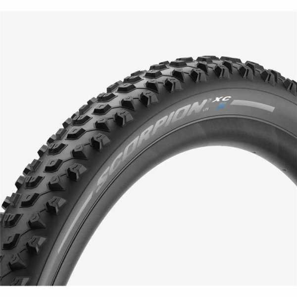 Przykrycie Scorpion™ XC Pirelli S 29 Czarny