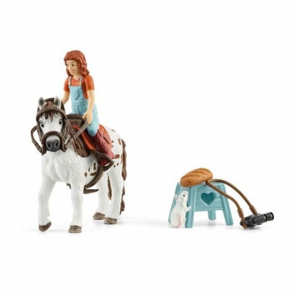 Lalka Schleich 42518
