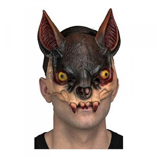 Tusz My Other Me Potwór