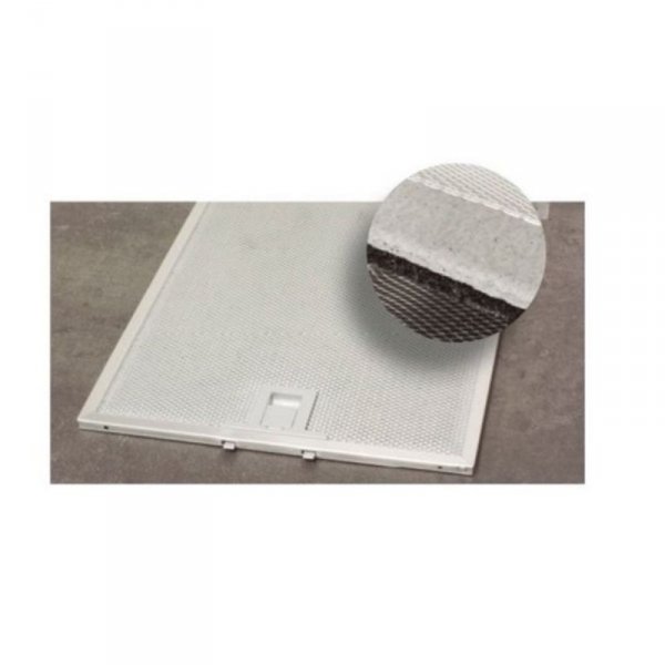 Filtr metaliczny na okap Nodor 2800918