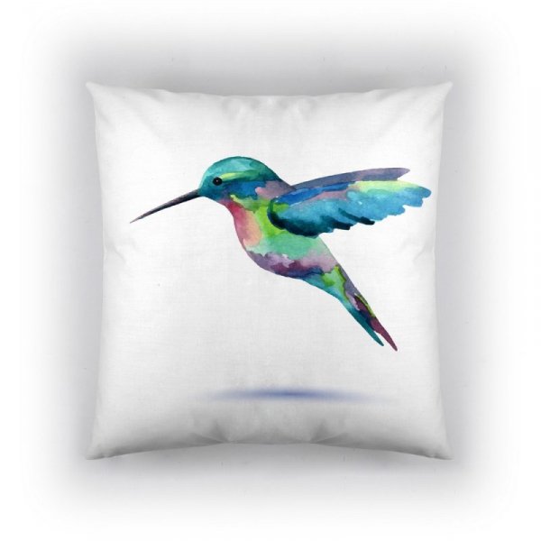 Poszewka na poduszkę Naturals Bonjour (50 x 50 cm)