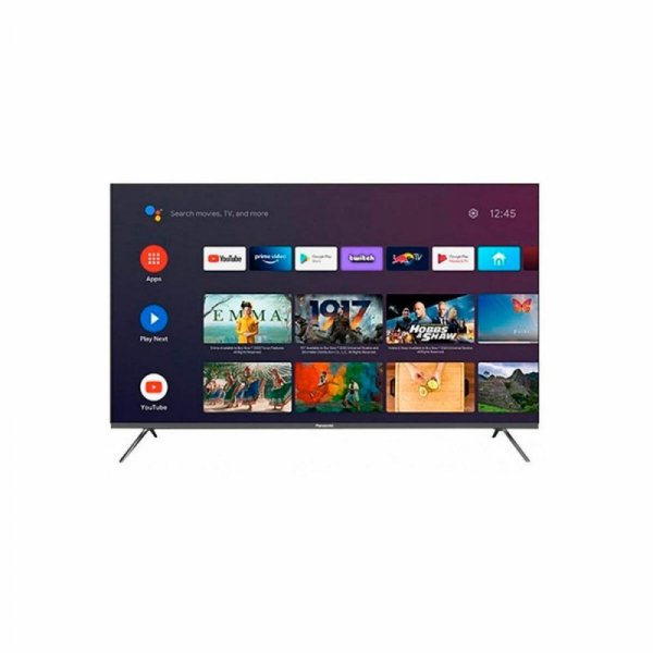 Smart TV Panasonic TX65JX710E 65" LED 4K Ultra HD HDR10