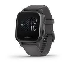 SMARTWATCH VENU SQ GREY SLATE 010-02427-10 GARMIN