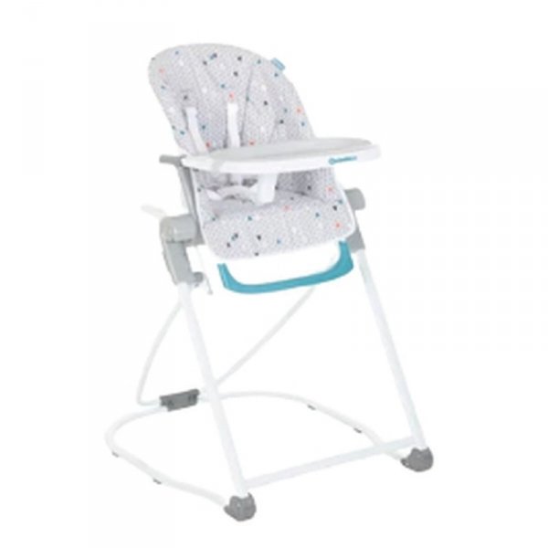 Krzesełko do Karmienia Badabulle B010700