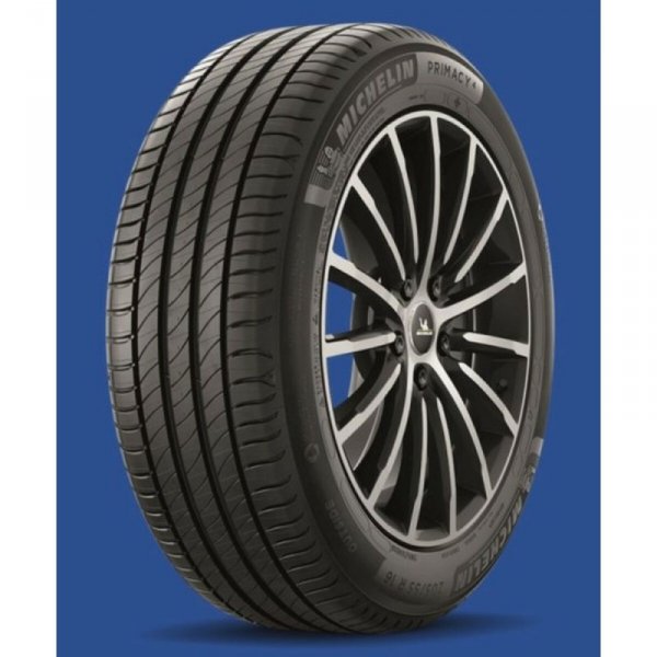 Opona Samochodowa Michelin PRIMACY-4+ 235/45WR17