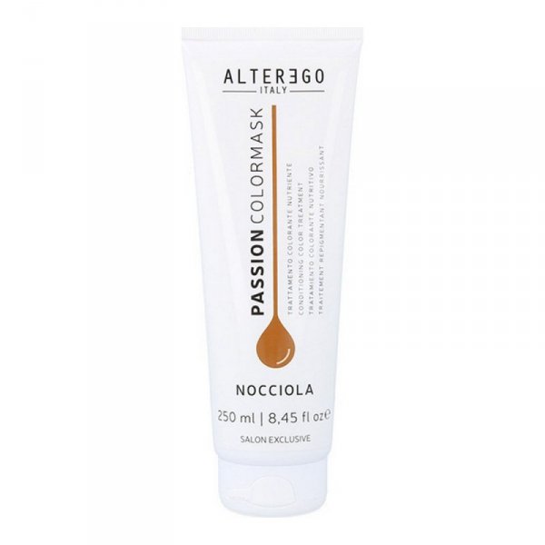 Maska do Włosów Passion ColorMask Alterego Orzech Laskowy (250 ml)