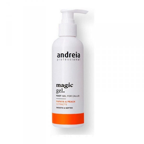 Żel Andreia Professional Magic 200 ml (20 ml)