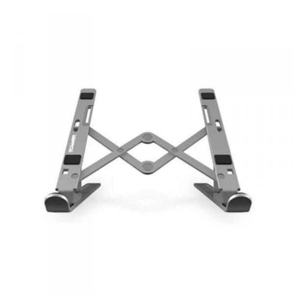 Uchwyt do Laptopa Nox NXHUMMERASTAND Aluminium