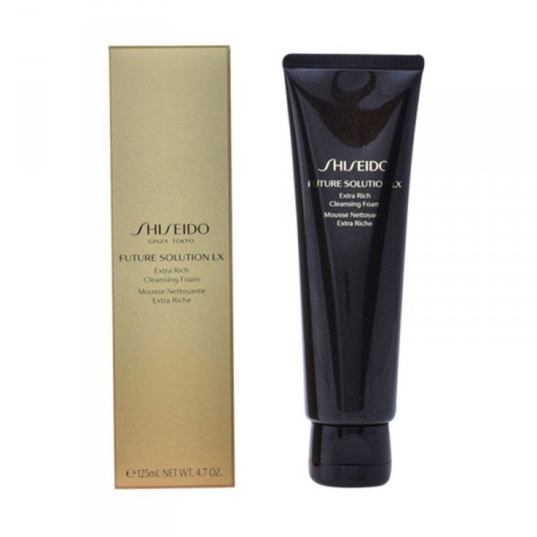 Krem Przeciwstarzeniowy Shiseido Future Solution LX Extra Rich (125 ml)