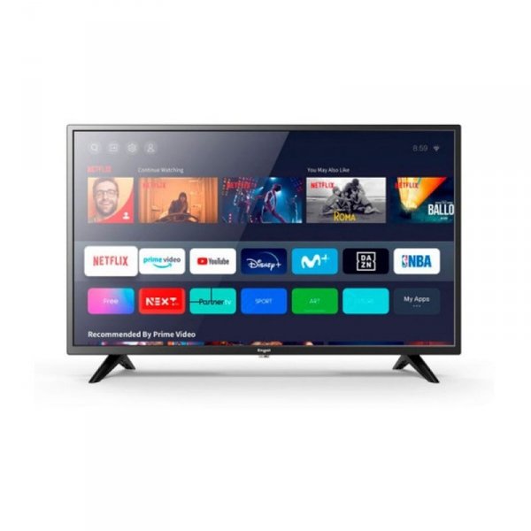 Smart TV Engel LE3283SM Czarny 32"