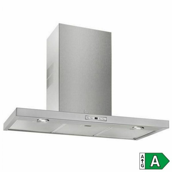 Okap konwencjonalny Teka DSH785 70 cm 68 dB 286 W Stal