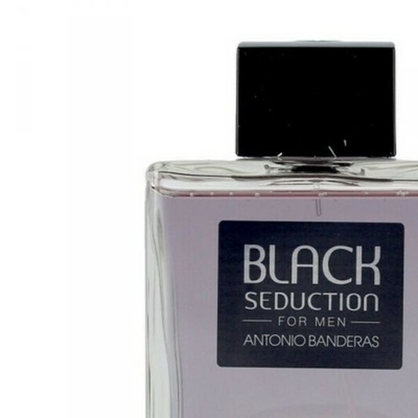 Perfumy Męskie Black Seduction Man Antonio Banderas EDT (200 ml) (200 ml)