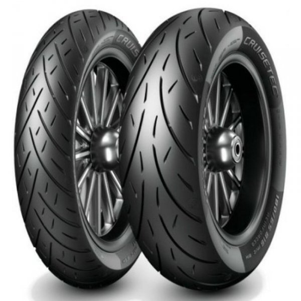 Opona Motocyklowa Metzeler CRUISETEC 130/90B16