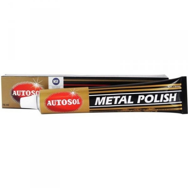 Polerka do Metali Autosol SOL01001831 750 ml