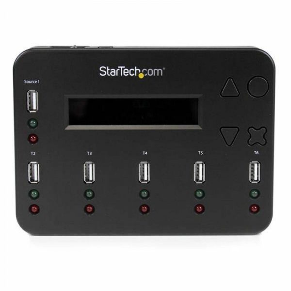 HUB USB Startech USBDUP15