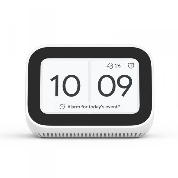 Zegar z Radiem Xiaomi Mi Smart Clock