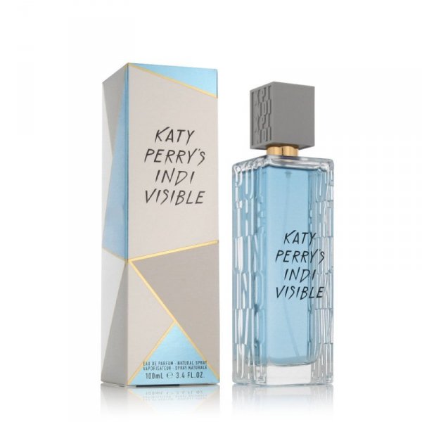 Perfumy Damskie Katy Perry EDP Katy Perry's Indi Visible 100 ml
