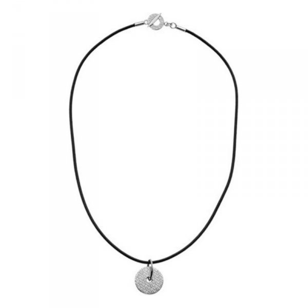 Wisiorek Męski GC Watches CWN90705 Srebro (45 cm)