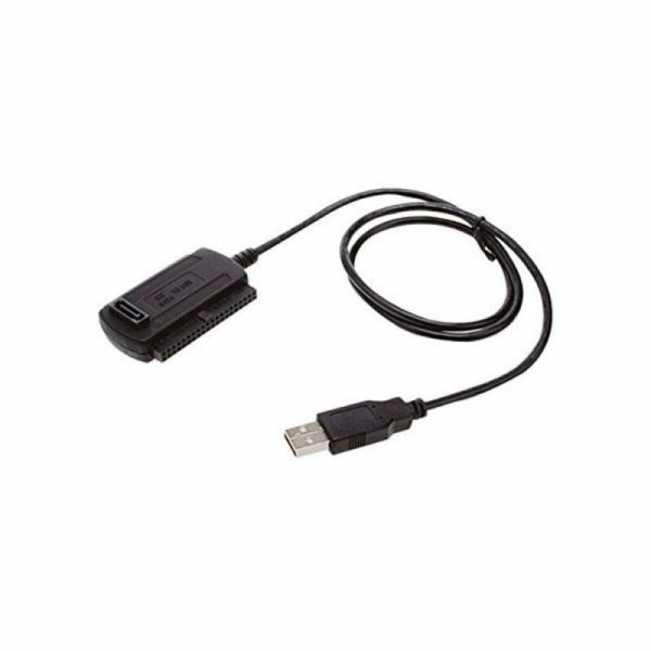 Adapter USB 2.0 IDE SATA approx! APTAPC0219 Plug & Play 40 i 44 pin