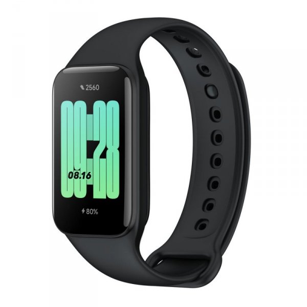 Smartwatch Xiaomi Redmi Smart Band 2 1,47" Czarny