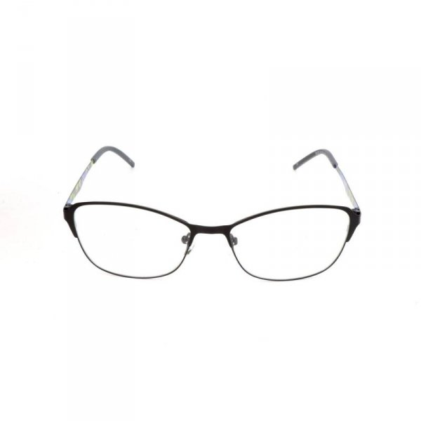 Ramki do okularów Damski MC D129 BLACK