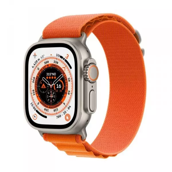 Smartwatch Apple Watch Ultra