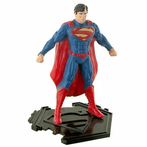 Figurka Comansi Superman