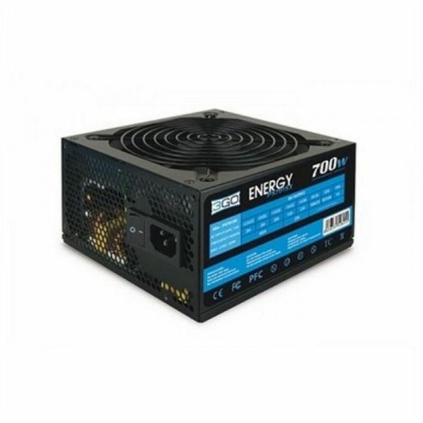 Zasilanie 3GO PS701SX 700W 4 x SATA <20dB