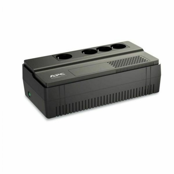 Zasilacz awaryjny UPS Interaktywny APC BV1000I-GR