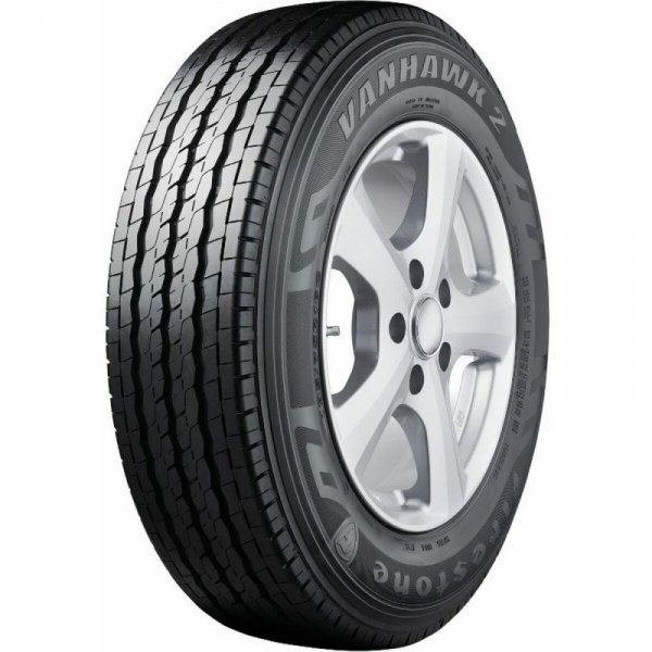 Opona do Busa Firestone VANHAWK-2 215/65R16C
