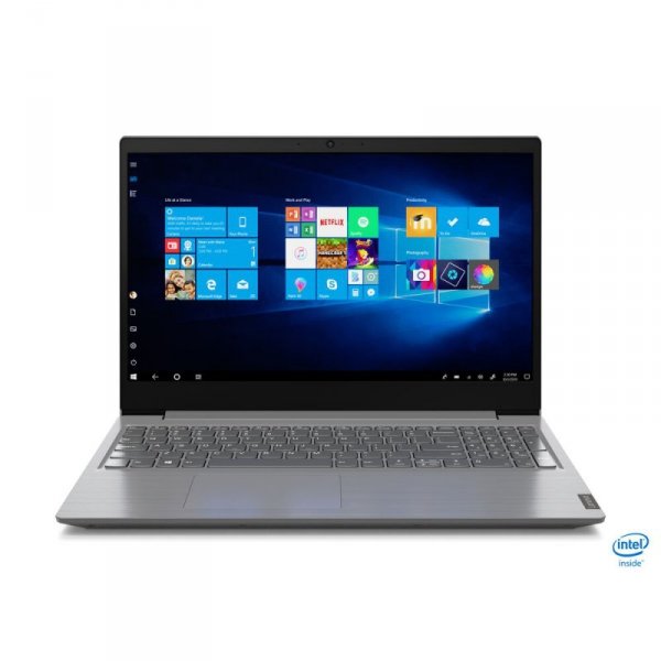 Notebook Lenovo SODIMM 15,6" Intel Core™ i7-1065G7 8 GB RAM 256 GB