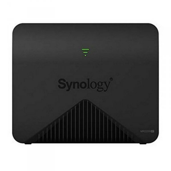 Router Synology MR2200ac Czarny