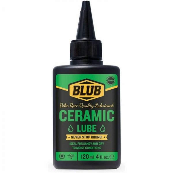 Lubrykant Blub Ceramic 120 ml