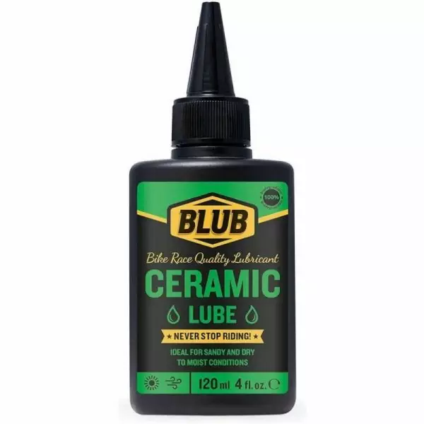 Lubrykant Blub Ceramic 120 ml