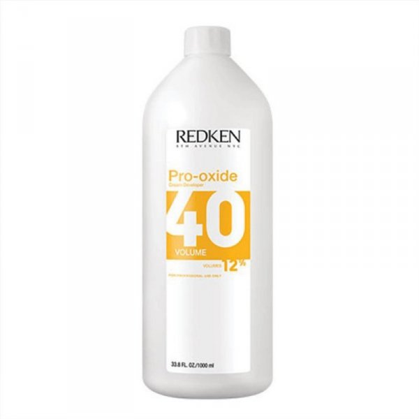 Utleniacz do Włosów Redken Pro-Oxide 40 vol 12 % (1000 ml)
