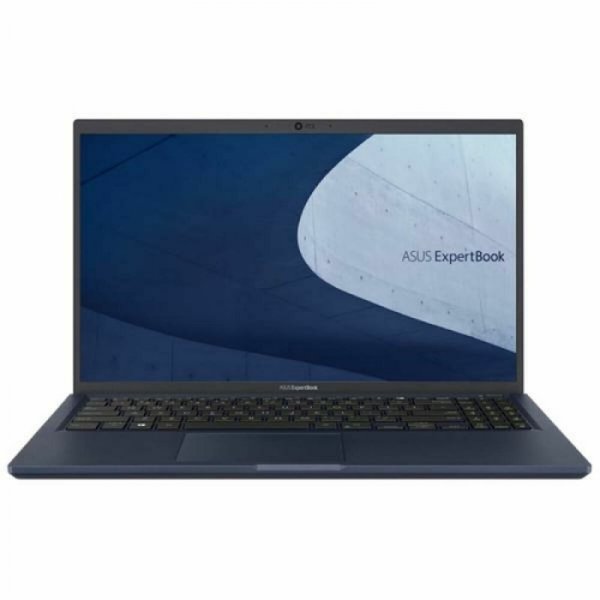Notebook Asus B1500CEAE-EJ3535X Qwerty Hiszpańska 512 GB SSD 16 GB RAM