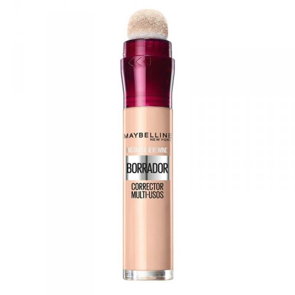 Korektor Twarzy Maybelline El Borrador 6 ml