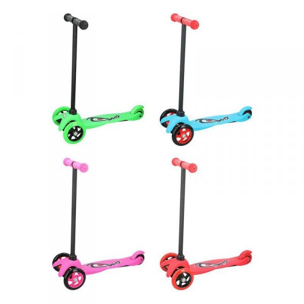 Hulajnoga No Fear Dzieci