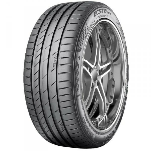 Opona do Terenówki Kumho PS71 ECSTA 275/35ZR20