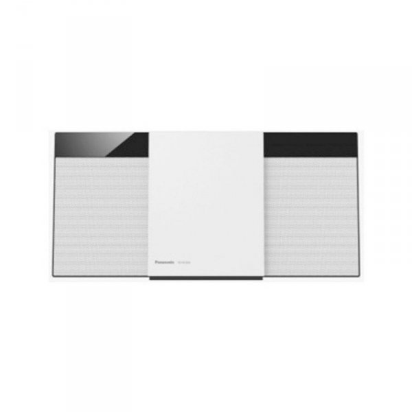 Miniwieża Hi-fi Panasonic Corp. SCHC300EGW HiFi Bluetooth 20W Biały