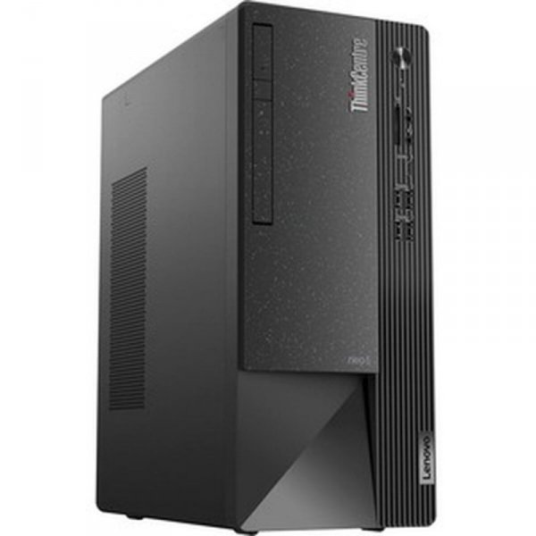 Komputer Stacjonarny Lenovo THINKCENTRE NEO 50T Intel UHD Graphics 770 Intel Core i7-12700 512 GB SSD 16 GB