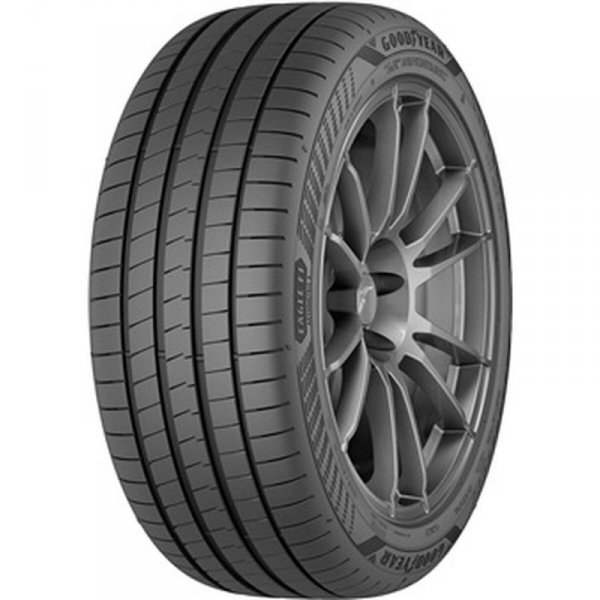 Opona Samochodowa Goodyear EAGLE F1 ASYMMETRIC-6 265/35YR18