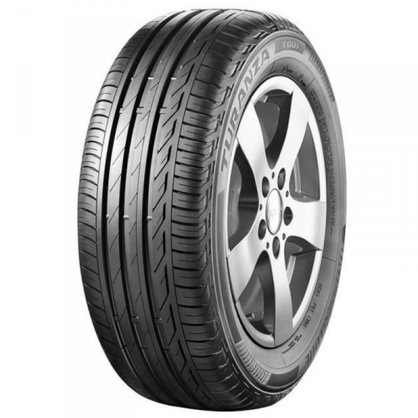 Opona Samochodowa Bridgestone T001 TURANZA 215/50WR18