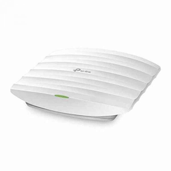 Punkt Dostępu TP-Link EAP110 7,7W 24V 1 Fast Ethernet (RJ-45) PoE 2.4~2.4835 GHz